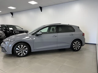 Volkswagen Golf Volkswagen Golf 2.0 TDI 150PK AUTOMAAT/ ACTIVE Business / Panodak / Camera / Head-up / - afbeelding nr 34