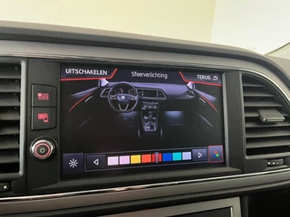 SEAT Leon Seat Leon ST 1.5 TSI Xcellence Business Intense Automaat - afbeelding nr 25