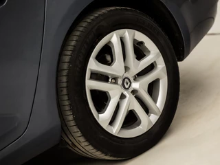 Renault Mégane Estate Renault Mégane Estate 1.2 TCe Sport (APPLE CARPLAY, NAVIGATIE, VIRTUAL COCKPIT, CLIMATE, CRUISE, SPORTSTOELEN, ELEK PAKKET, NIEUWE APK, NIEUWSTAAT) - afbeelding nr 30