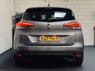 Renault Scénic | Unieke KM! - afbeelding nr 7