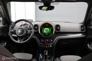 MINI Countryman Mini Countryman 1.5 JCW / Harman Kardon / HUD / Navi - afbeelding nr 13