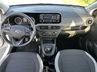 Hyundai i10 - afbeelding nr 12