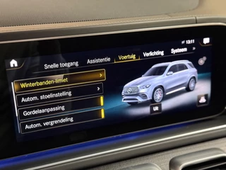 Mercedes-Benz GLE Mercedes-Benz GLE-klasse AMG 63 S 4MATIC+ |Panorama | Massage-/ ventilatiestoelen | Parfum | 360 camera | HUD - afbeelding nr 28