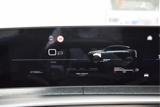 Peugeot 3008 Peugeot 3008 1.2 Hybrid 136 GT | 360° Camera | Elektrische Kofferklep | Stoelverwarming - afbeelding nr 37