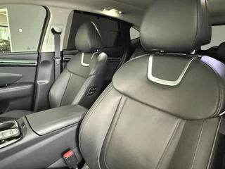 Hyundai Tucson Hyundai Tucson 1.6 T-GDI PHEV Premium Sky 4WD Pano|Memory|Leder|Kreil - afbeelding nr 8