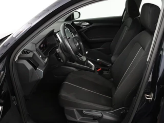 Audi A1 Audi A1 25 TFSI Pro Line | Carplay | Virtual Cockpit |  Navigatie | Cruise control | Airco | Parkeerhulp | DAB - afbeelding nr 4