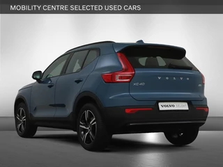 Volvo XC40 - afbeelding nr 3