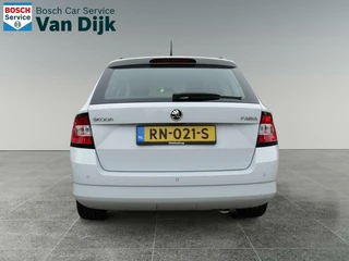 Škoda Fabia Skoda Fabia Combi 1.0 TSI Monte Carlo Carplay / Cruise / - afbeelding nr 16