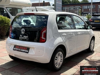 Volkswagen up! Volkswagen Up! 1.0 5 deurs cruise control,PDC - afbeelding nr 3