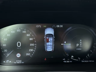 Volvo V60 - afbeelding nr 8
