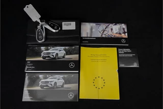 Mercedes-Benz GLC AMG Line Night Distronic Camera Trekhaak - afbeelding nr 7