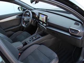 CUPRA Formentor CUPRA Formentor 1.4 e-Hybrid VZ 245pk Tribe Edition - afbeelding nr 14