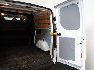 Ford Transit Custom Ford Transit Custom 300 2.0 TDCI L2H1 Trend Dubbele Cabine Automaat Airco Navi Cruise Trekhaak - afbeelding nr 40