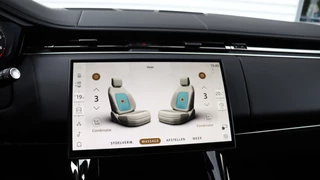 Land Rover Range Rover Sport | Massage | Head-up | Meridian 3D | Soft-Close | Panoramadak | Trekhaak | Stoelventilatie - afbeelding nr 17