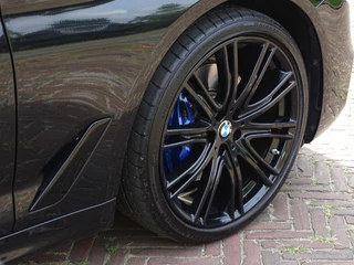 BMW 5 Serie - afbeelding nr 45