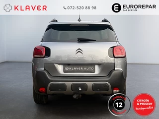 Citroën C3 Aircross - afbeelding nr 5