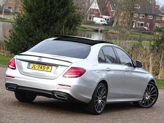 Mercedes-Benz E-Klasse - afbeelding nr 37