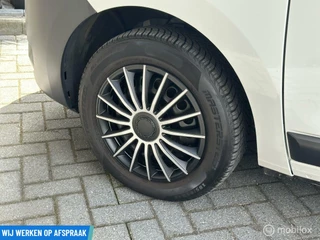 Dacia Dokker Dacia Dokker bestel 1.5 dCi 75 Basic Airco NAP - afbeelding nr 28