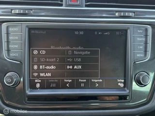 Volkswagen Tiguan Volkswagen Tiguan 2.0 TSI 4Motion Highline, 2x R-Line, Aut. - afbeelding nr 29