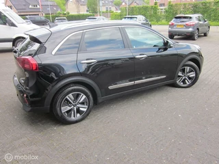 Kia Niro Kia Niro 1.6 GDi PHEV DynamicPlusLine - afbeelding nr 4