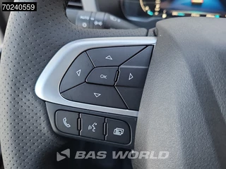 Iveco Daily Iveco Daily 35C18 180PK Black Edition Automaat Dubbellucht L2H2 ACC Navi Camera L2 12m3 Airco - afbeelding nr 16