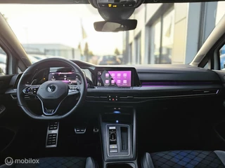 Volkswagen Golf Volkswagen Golf 2.0 TSI R 4Motion Performance Akrapovic/Panorama/Keyless - afbeelding nr 39