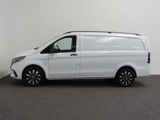 Mercedes-Benz Vito Mercedes-Benz Vito 114 CDI L2 Select Automaat - afbeelding nr 4
