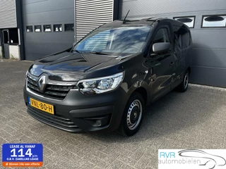 Renault Express - 149194852-0