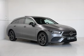Mercedes-Benz CLA - afbeelding nr 15