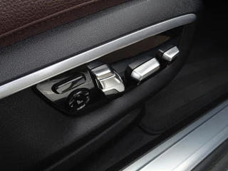 BMW 7 Serie BMW 7 Serie 730d xDr. High Exec. M-sport Individual 2016 / LED *NAP* - afbeelding nr 24