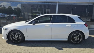Mercedes-Benz A-Klasse Mercedes-Benz A-Klasse 180 Bns Solution AMG - afbeelding nr 3