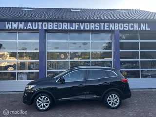 Renault Kadjar Renault Kadjar 1.3 TCe Black Edition * AUTOMAAT * NAVIGATIE - afbeelding nr 2