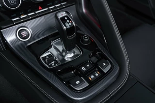 Jaguar F-Type Jaguar F-type P300 RWD R-Dynamic Black - afbeelding nr 14