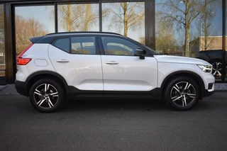 Volvo XC40 - afbeelding nr 42