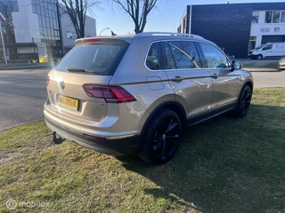 Volkswagen Tiguan Volkswagen Tiguan 1.4 TSI ACT Highline - afbeelding nr 5