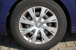Peugeot 208 Peugeot 208 BLUE LION 1.2-82PK 5-DEURS incl. 6 maanden garantie & rijklaar - afbeelding nr 27