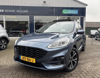 Ford Kuga 2.5 PHEV ST-Line X 19 INCH / HEAD-UP / SCHUIFDAK / B&O