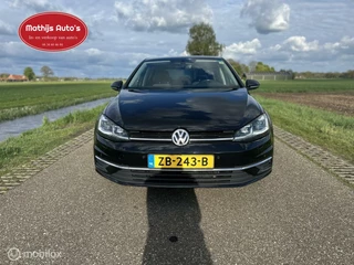 Volkswagen Golf Volkswagen Golf 1.0 TSI Highline, Nette auto,Adaptive,Navi,Onderhouden! - afbeelding nr 2