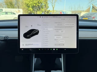 Tesla Model 3 Tesla Model 3 Range Plus | Autopilot | Panorama | Leder | Navi | Camera - afbeelding nr 22