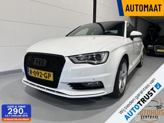 Audi A3 - 465584444-0
