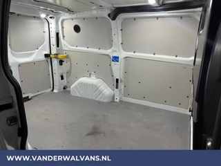 Ford Transit Custom Parkeersensoren, Bijrijdersbank - afbeelding nr 11