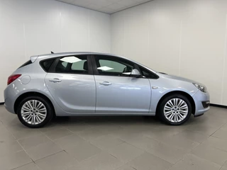 Opel Astra - afbeelding nr 24