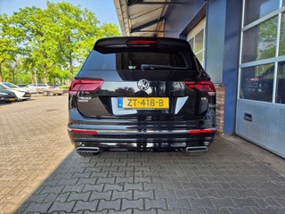 Volkswagen Tiguan Allspace - afbeelding nr 4