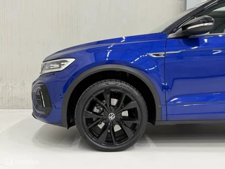 Volkswagen T-Roc Volkswagen T-Roc 1.5 TSI 3x R-line Panodak Virtual Navi Carplay ACC Camera - afbeelding nr 12