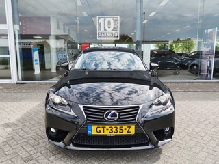 Lexus IS - afbeelding nr 6