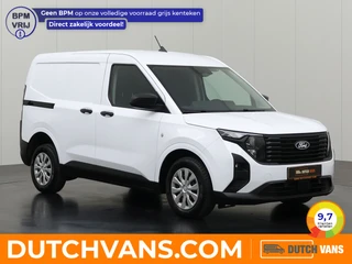 Ford Transit Courier Ecoblue