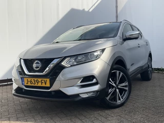 Nissan QASHQAI - afbeelding nr 35