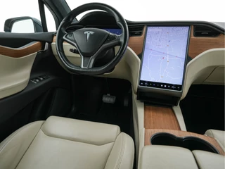 Tesla Model X Aut.*PANO-WINDOW | AUTO-PILOT | FULL-NAPPA-LEATHER | ADAPT.CRUISE | NAVI-FULLMAP | CCS-FASTLOADER | FULL-LED | AIR-SUSPENSION | DIGI-COCKPIT | KEYLESS | CAMERA | DAB+ | HEATED-SPORT-SEATS | 2 - afbeelding nr 7