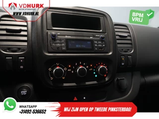 Renault Trafic - afbeelding nr 17