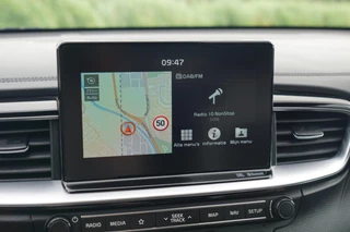 Kia ProCeed Kia ProCeed 1.0 T-GDI GT-Line - Infra Red - Slechts 65dkm - Nwstaat - afbeelding nr 27